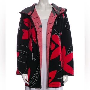 ❤️Alanui Wool Cardigan Hoodie Sweater❤️